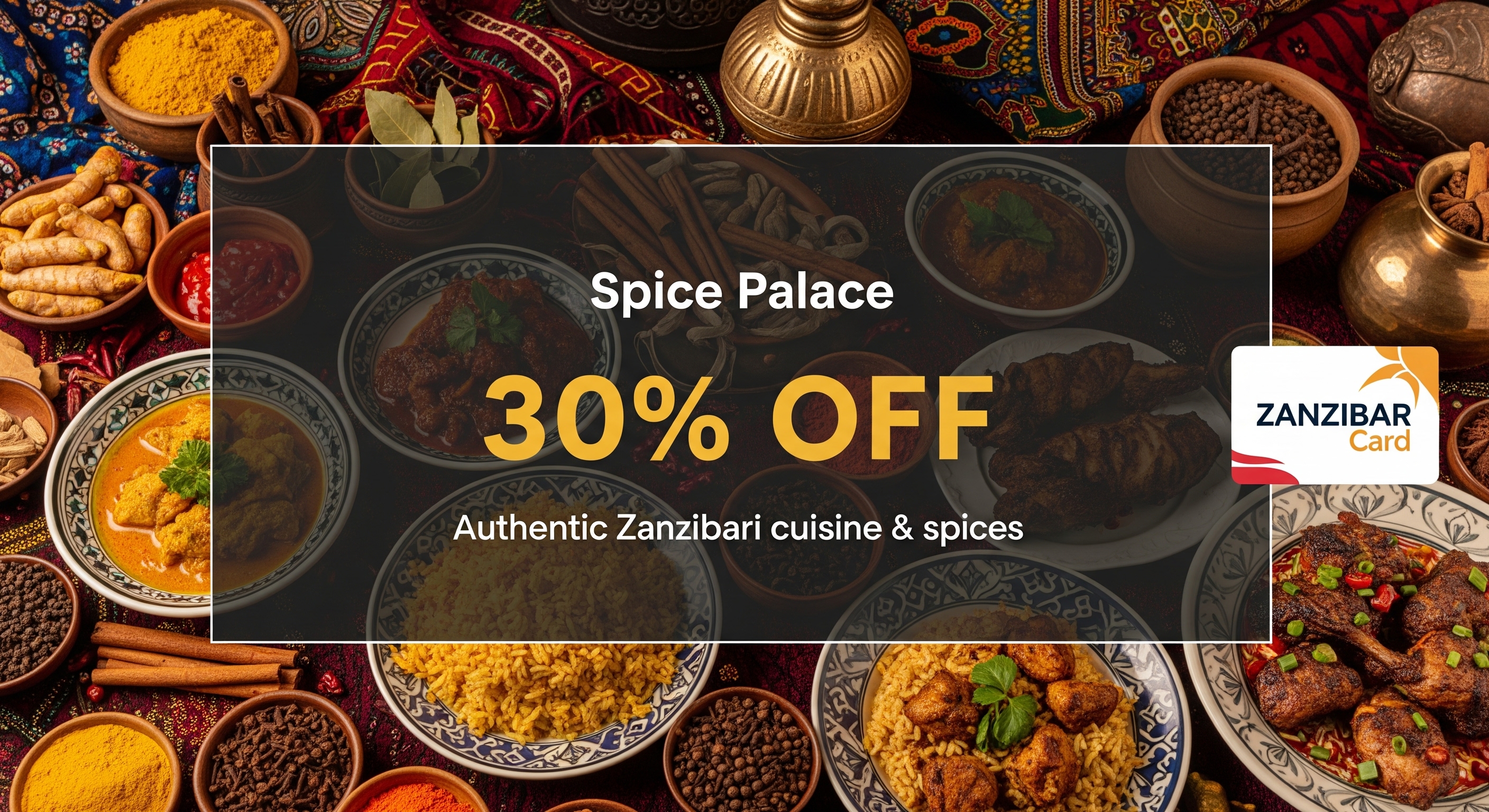 Spice Restaurant