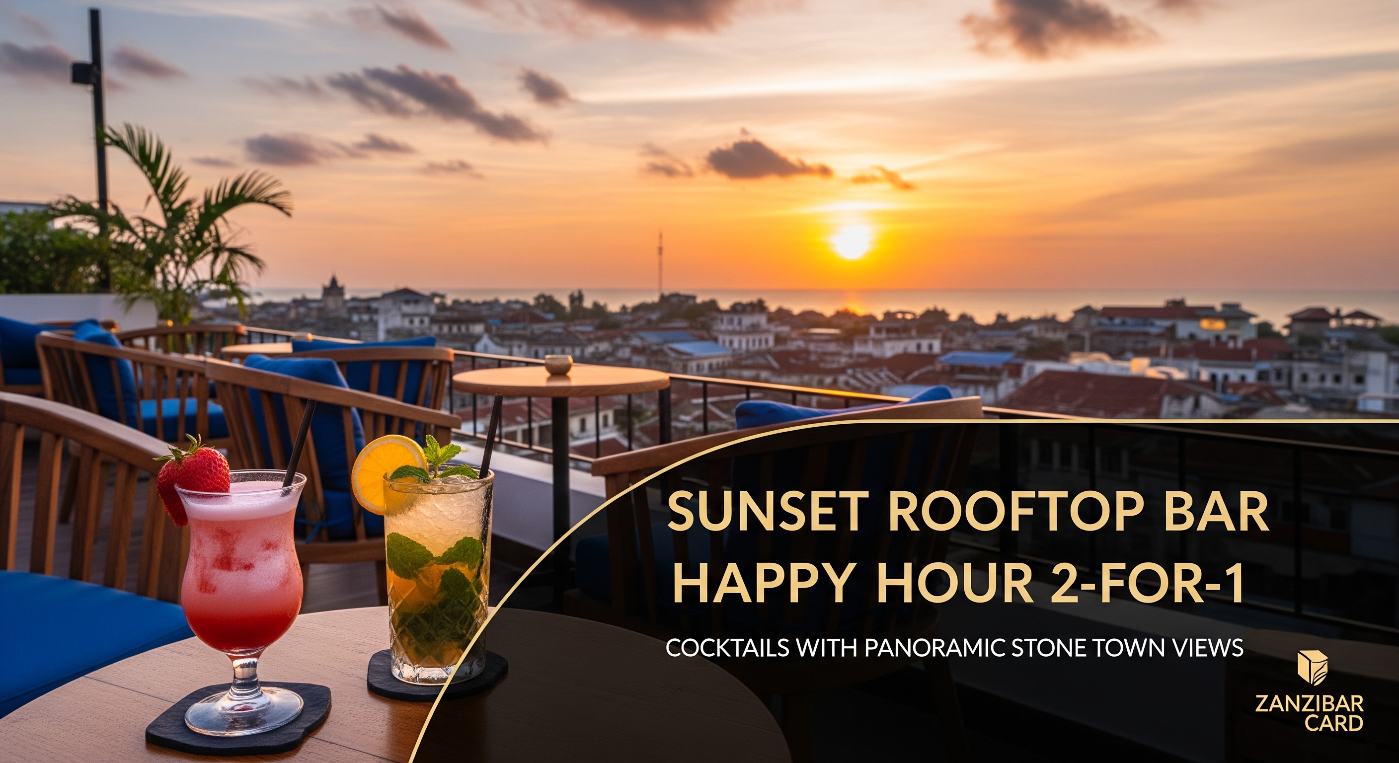 Rooftop Bar