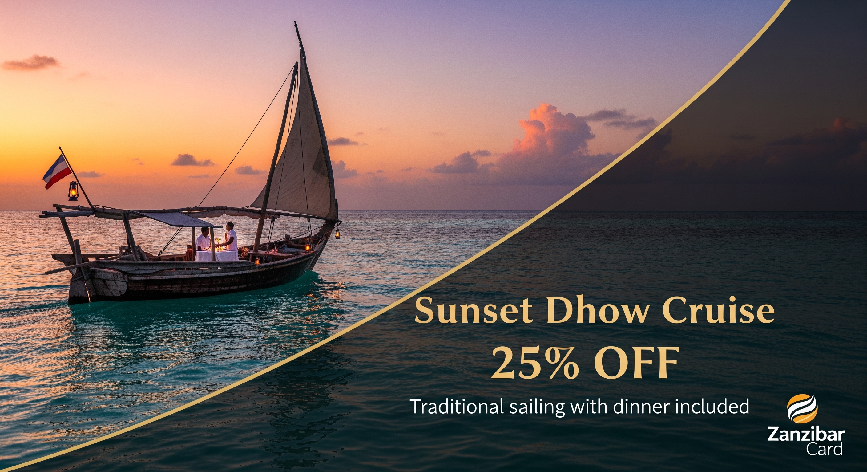 Dhow Cruise